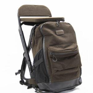 Rygsækstol ROAR med ryglæn